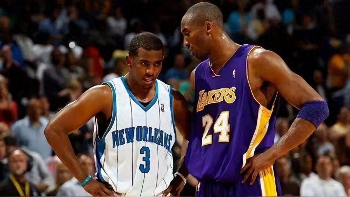 NBA十大没有MVP的巨星!塔图姆第10 麦迪韦德上榜 保罗惜败给科比
